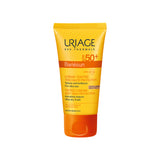 Uriage Crème Solaire Spf50+ Colour Dore 50ml