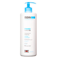 Isdin Ureadin Lotion10 Hydratation Intense 400ml - shoplinediffusion
