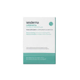 Sesderma Lipopuntia Ventre Plat 60caps