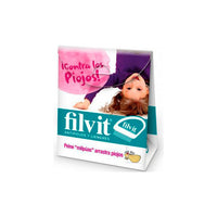 Filvit Peigne Anti Poux