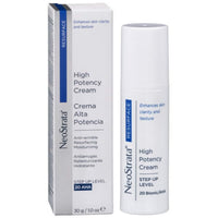 Neostrata High Potency Cream 20 Aha 30g - shoplinediffusion