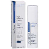 Neostrata High Potency Cream 20 Aha 30g - shoplinediffusion