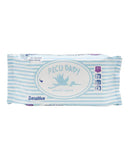Picu Baby Sensitive Toallitas 80 U
