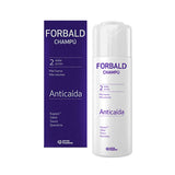 Forbald Shampoing Antichute 250ml - shoplinediffusion