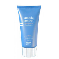 Isdin Crème Déodorante Lambda Control® 50ml - shoplinediffusion