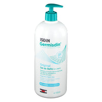 Isdin Germisdin Original Gel Douche Sans Savon 1000ml