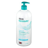 Isdin Germisdin Original Gel Douche Sans Savon 1000ml