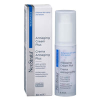 Neostrata Resurface Antiaging Cream Plus 8 Aha 30ml - shoplinediffusion