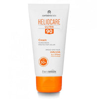 Heliocare Ultra 90 Crème Sp50+ 50ml - shoplinediffusion
