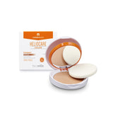 Heliocare Color Compact Make Up Spf50 Brown 10g - shoplinediffusion