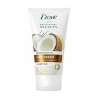 Dove Nourish Secrets Coco Ritual Crème De Mains 75ml