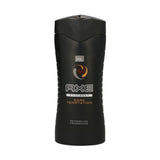 Axe Dark Temptation Gel Douche 400ml - shoplinediffusion