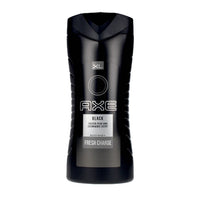 Axe Black Gel Douche 2019 400ml - shoplinediffusion