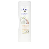 Dove Nourishing Secrets Lotion Pour Le Corps Noix De Coco 400 ml - shoplinediffusion