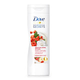 Dove Nourishing Secrets Lotion Corporelle Baies de Goji 250ml