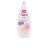 Dove Sweet Cream Et Pivoine Gel Douche 500ml