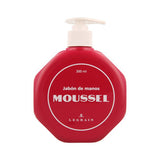 Moussel Savon Pour Les Mains 300ml