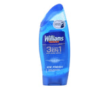 Williams Expert Ice Fresh Gel Douche 250ml - shoplinediffusion