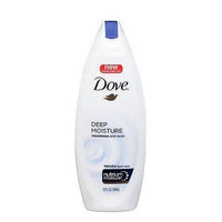 Dove Showergel Deep Moisture 1250ml - shoplinediffusion