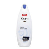 Dove Showergel Deep Moisture 1250ml - shoplinediffusion