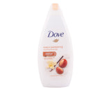 Dove Mon Soin Cocooning Au Beurre De Karité Et Vanille Gel Docuhe 500ml - shoplinediffusion