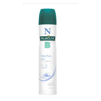 Palmolive N B Tacto Puro Classic Déodorant Vaporisateur 200ml - shoplinediffusion