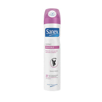 Sanex Dermo Invisible Déodorant Vaporisateur 200ml - shoplinediffusion