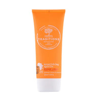Treets Traditions Nourishing Spirits Crème De Douche 200ml