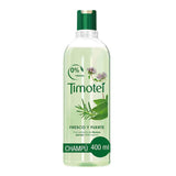 Timotei Shampooing Frais Et Doux 400ml - shoplinediffusion