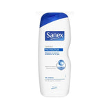 Sanex Gel De Douche Dermoprotecteur 600ml - shoplinediffusion