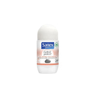 Sanex Naturprotect Peaux Sensible Roll On 50ml - shoplinediffusion