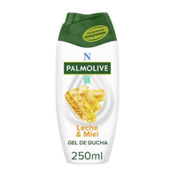 Gel Nb Palmolive Leche Miel 550ml