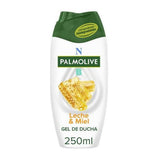 Gel Nb Palmolive Leche Miel 550ml