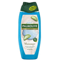 Palmolive Wellness Massage Gel Dousche 400ml