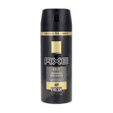 Axe Gold Dark Vainilla Desodorante 150ml Spray - shoplinediffusion