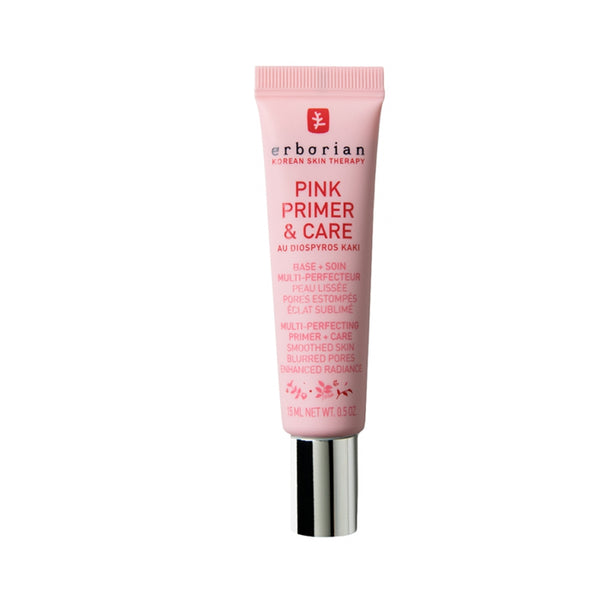 Erborian Pink Primer & Care 15ml - shoplinediffusion
