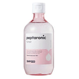 Snp Peptaronic Toner To Prep Your Skin 320ml