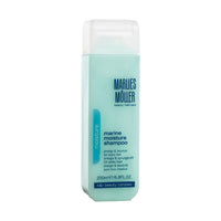 Marlies Moller Moisture Marine Shampooing 200ml - shoplinediffusion