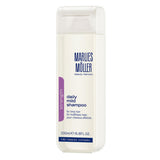 Marlies Moller Strength Daily Mid Shampooing 200ml - shoplinediffusion