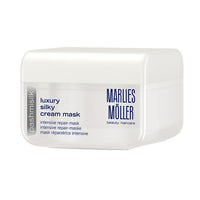 Marlies Moller Pashmisilk Luxury Silky Masque Crème 125ml - shoplinediffusion