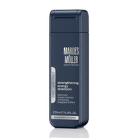 Marlies Moller Men Unlimited Strengthening Energy Shampooing 200ml - shoplinediffusion
