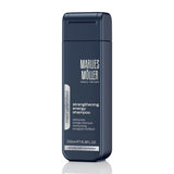 Marlies Moller Men Unlimited Strengthening Energy Shampooing 200ml - shoplinediffusion