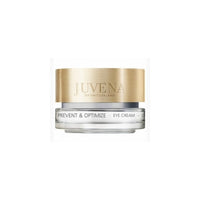 Juvena Prevent And Optimize Eye Cream Sensitive Skin 15ml - shoplinediffusion