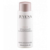 Juvena Pure Calming Cleansing Milk 200ml - shoplinediffusion