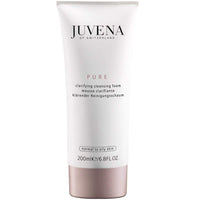 Juvena Pure Mousse Clarifiante 200ml - shoplinediffusion