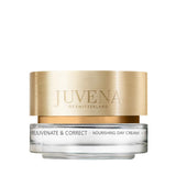 Juvena Rejuvenate And Correct Nourishing Day Cream 50ml - shoplinediffusion