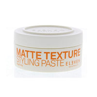 Eleven Matte Texture Styling Paste 85g