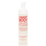 Eleven I Want Body Volume Foam 200ml