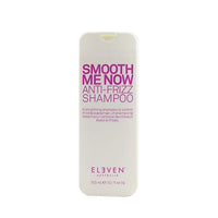 Eleven Australia Smooth Me Now Anti-Frizz Shampoo 300ml