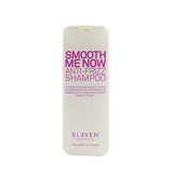 Eleven Australia Smooth Me Now Anti-Frizz Shampoo 300ml